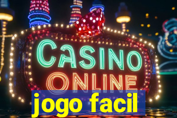 jogo facil
